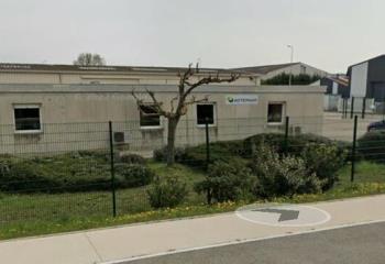 Location activité/entrepôt Pierrelatte (26700) - 710 m²