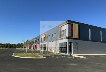 Location locaux d'activités - Proche A7 et N7  à Pierrelatte - 26700