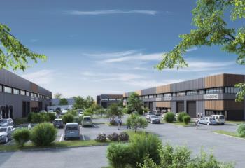 Location activité/entrepôt Pierrelaye (95480) - 13773 m²