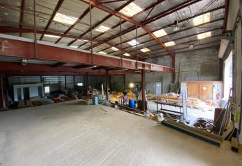 Location activité/entrepôt Pignans (83790) - 756 m²  à Pignans - 83790