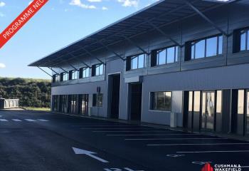 Location activité/entrepôt Plaisance-du-Touch (31830) - 1196 m²  à Plaisance-du-Touch - 31830