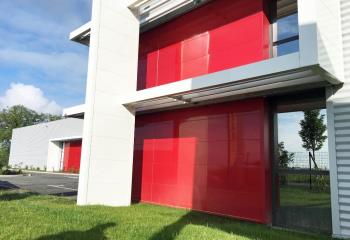 Location activité/entrepôt Plaisance-du-Touch (31830) - 64 m²
