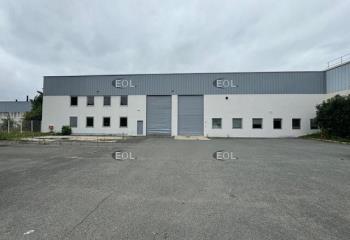 Local d'activité à louer - Proche D30/N12  à Plaisir - 78370