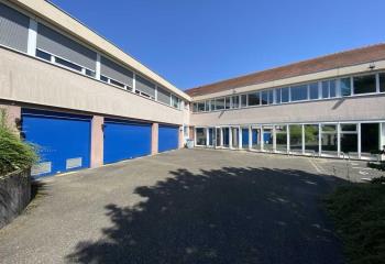 Location bureaux - Proche A35 et TGV