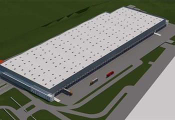 Entrepôts à louer - Proximité Soissons et RN2  à Ploisy - 02200