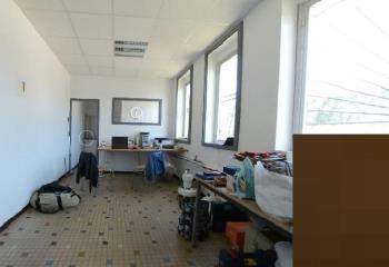 A louer local d'activité / entrepôt (33720)  à Podensac - 33720