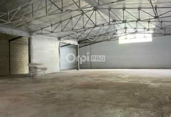 Location activité/entrepôt Pointe-à-Pitre (97110) - 770 m²  à Pointe-à-Pitre - 97110