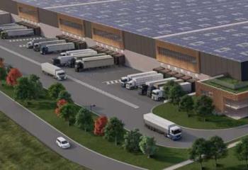 Location activité/entrepôt Poitiers (86000) - 70000 m²  à Poitiers - 86000