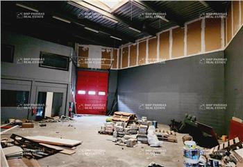 Location activité/entrepôt Pontault-Combault (77340) - 180 m²  à Pontault-Combault - 77340