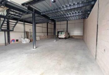 Location activité/entrepôt Pontault-Combault (77340) - 290 m²