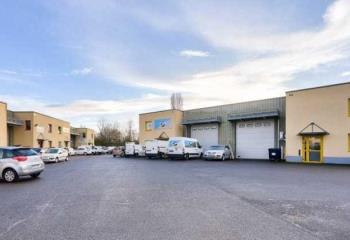 Local d'activité à louer - Proche A4 et N104  à Pontault-Combault - 77340