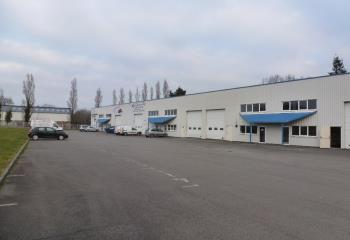 Location activité/entrepôt Pontchâteau (44160) - 240 m²  à Pontchâteau - 44160
