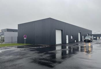Local d'activité à louer - Proximité grands axes routiers