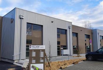 Location local d'activité - Proximité Atlantique  à Pornichet - 44380
