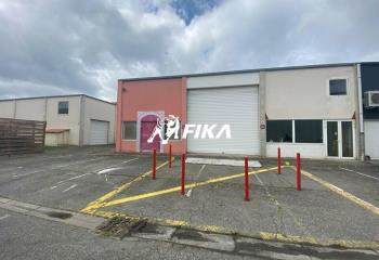 Local d'activité à louer - Proche A64 et périphérique  à Portet-sur-Garonne - 31120