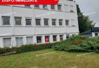 Locaux d'activité à louer - Route de Bénodet  à Quimper - 29000
