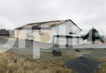 Location activité/entrepôt Quinssaines (03380) - 350 m²