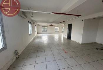 Location activité/entrepôt Quint-Fonsegrives (31130) - 669 m²  à Quint-Fonsegrives - 31130