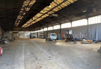 Local d'activité à louer - Secteur Nord Alsace  à Reichshoffen - 67110