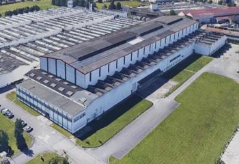 Location local d'activité - ZI Port Colbert - Proche A26/A4