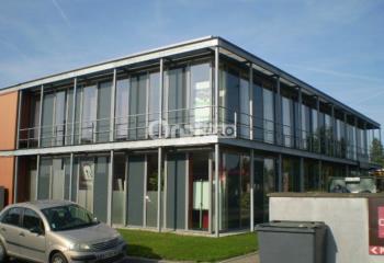 Location activité/entrepôt Reims (51100) - 311 m²  à Reims - 51100