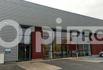 Location activité/entrepôt Reims (51100) - 882 m²