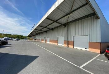 Location activité/entrepôt Reims (51100) - 720 m²