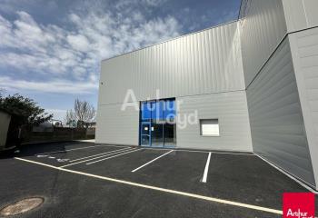 Local d'activité à louer - ZI Sud Est  à Rennes - 35000