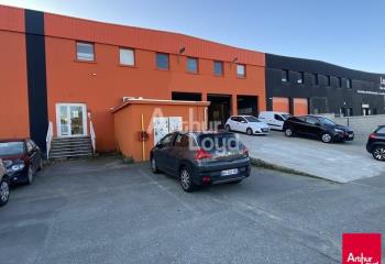 Local d'activité à louer - ZI Sud Est - Visibilité axe passant  à Rennes - 35000