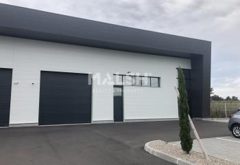 Local d'activités à louer - Accès direct N7  à Riorges - 42153