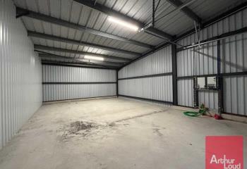 Location activité/entrepôt Rivesaltes (66600) - 560 m²  à Rivesaltes - 66600