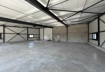 Location activité/entrepôt Rivesaltes (66600) - 353 m²  à Rivesaltes - 66600