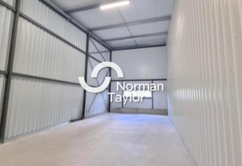 Location activité/entrepôt Rivesaltes (66600) - 480 m²  à Rivesaltes - 66600