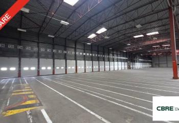 Location activité/entrepôt Rochefort-sur-Nenon (39700) - 35160 m²  à Rochefort-sur-Nenon - 39700