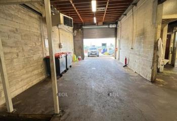 Location activité/entrepôt Roissy-en-Brie (77680) - 840 m²