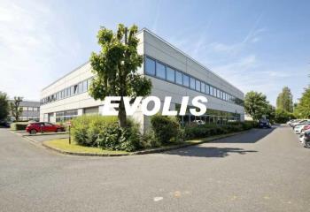 Location activité/entrepôt Roissy-en-France (95700) - 606 m²