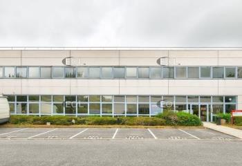 Entrepôt à louer - Proximité A1, A3, A104  à Roissy-en-France - 95700
