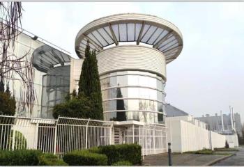 Location activité/entrepôt Roissy-en-France (95700) - 5840 m²  à Roissy-en-France - 95700