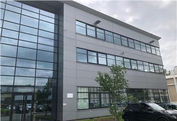 Location bâtiment indépendant - Zone Paris Nord II  à Roissy-en-France - 95700
