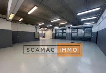 Local d'activité à louer - Proche A1, A3 et RER B  à Roissy-en-France - 95700