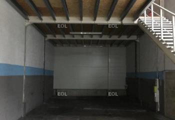 Location cellules d'activité - Proche A3 et transports  à Romainville - 93230
