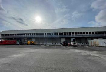 Location activité/entrepôt Rosny-sous-Bois (93110) - 4190 m²  à Rosny-sous-Bois - 93110