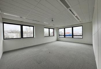 Location bureaux - Proche RER E Bois Perrier  à Rosny-sous-Bois - 93110