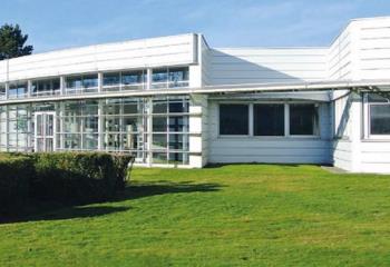 Entrepôts avec bureaux à louer - Proche A150 / A13  à Rouen - 76000