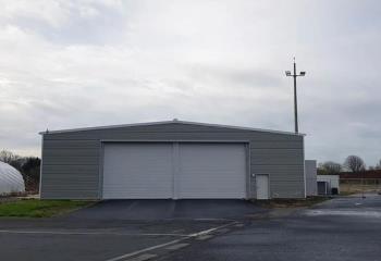 Location activité/entrepôt Rouen (76000) - 678 m²