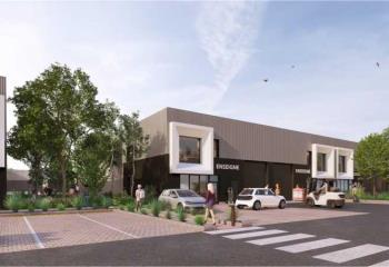 Location activité/entrepôt Rouvignies (59220) - 13135 m²