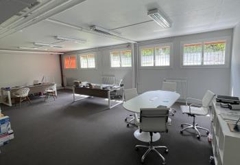 Location activité/entrepôt Rueil-Malmaison (92500) - 420 m²