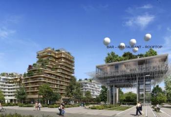 Location activité/entrepôt Rueil-Malmaison (92500) - 235 m²