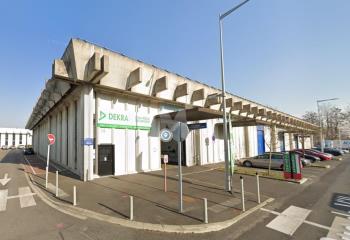Location local d'activité - Croisement A6 et A86  à Rungis - 94150