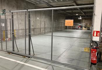 Location activité/entrepôt Rungis (94150) - 2790 m²  à Rungis - 94150